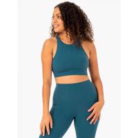 Ryderwear Športová podprsenka Reset High Impact Teal  M