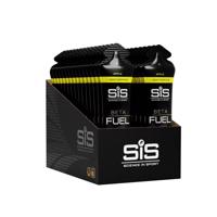 Science in Sport Beta Fuel Gél + Nootropiká 30 x 60 ml citrón limetka