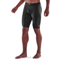 SKINS Kompresné šortky Series-5 Black  XL