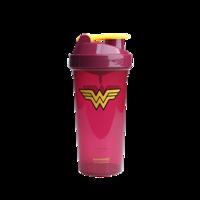 SmartShake Šejker Lite Wonder Woman 800 ml