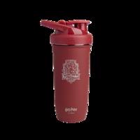 SmartShake Šejker Reforce Gryffindor 900 ml