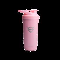 SmartShake Šejker Reforce Supergirl 900 ml