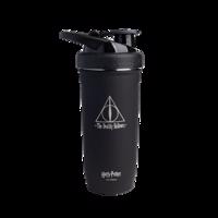 SmartShake Šejker Reforce The Deathly Hallows 900 ml