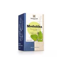 Sonnentor BIO Medovkový čaj 18x1,2g