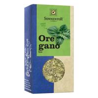 Sonnentor BIO Oregano 18 g