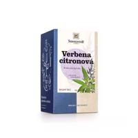 Sonnentor BIO Verbena citrónová 18x1,5g