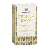 Sonnentor BIO Zelená káva 54 g