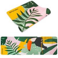 Spokey Podložka Yoga Mat Home Jungle