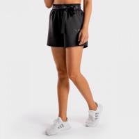 SQUATWOLF Dámske šortky Do Knot Black  XS