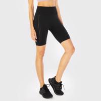 SQUATWOLF Dámske šortky Infinity Seamless Black  XS