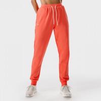 SQUATWOLF Dámske tepláky Lab Joggers Hot Coral  XL