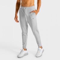 SQUATWOLF Tepláky Core Grey  XXL