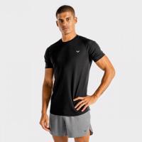 SQUATWOLF Tričko Core Onyx  XXL