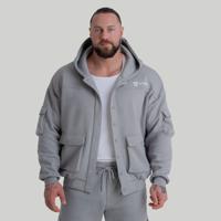 STRIX Bunda Relaxed ZOA Smoke  L