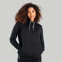 STRIX Dámska mikina Hoodie Aster Black  XLXL