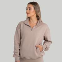 STRIX Dámska mikina Taupe  SS