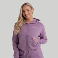 STRIX Dámska mikina ZOA Zip-Up Orchid  XS