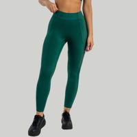 STRIX Dámske legíny ALPHA Emerald  MM