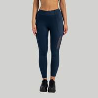 STRIX Dámske legíny ALPHA Midnight Blue  XLXL