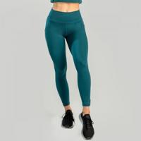 STRIX Dámske legíny Essential Deep Teal  XLXL