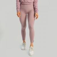 STRIX Dámske legíny Essential Mauve  XLXL