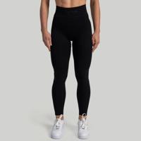 STRIX Dámske legíny Lunar Black  SS