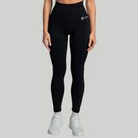STRIX Dámske legíny Seamless Black  XS