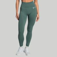 STRIX Dámske legíny Seamless Moss  XS