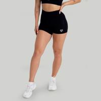 STRIX Dámske šortky Black  S
