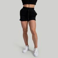 STRIX Dámske šortky Lunar Black  MM