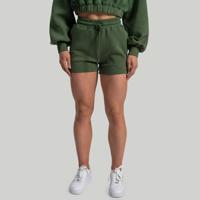 STRIX Dámske šortky Lunar Cedar Green  XXLXXL