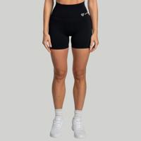 STRIX Dámske šortky Seamless Black  XL