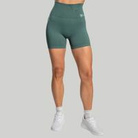 STRIX Dámske šortky Seamless Moss  M