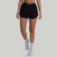 STRIX Dámske šortky ZOA Black  L