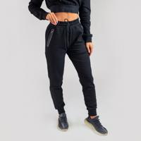 STRIX Dámske tepláky Essential Black  MM