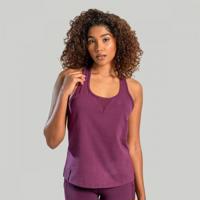 STRIX Dámske tielko Essential Tank Plum  SS