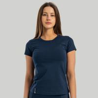 STRIX Dámske tričko Essential Midnight Blue  SS