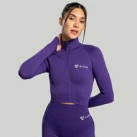 STRIX Dámsky top Cropped Seamless Cosmos  XS