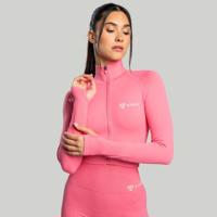 STRIX Dámsky top Cropped Seamless Sorbet  M