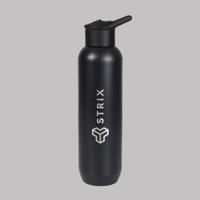 STRIX Fľaša ALPHA Graphite 1000 ml
