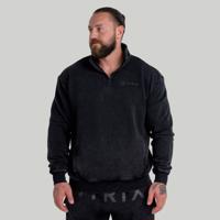 STRIX  Jumper Washed Black  XXXL