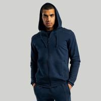 STRIX Mikina ALPHA Midnight Blue  MM