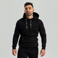 STRIX Mikina Hoodie Aster Black  SS