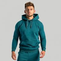 STRIX Mikina Hoodie Aster Deep Teal  XXXLXXXL