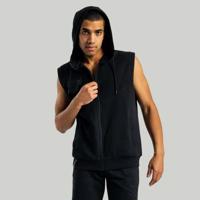 STRIX Pánska vesta Essential Black  XXLXXL