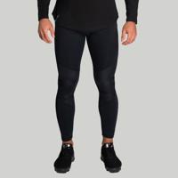 STRIX Pánske legíny Nebula Black  XL