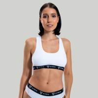 STRIX Podprsenka Essential Bralette White  XLXL