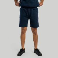 STRIX Šortky Embossed Midnight Blue  XLXL