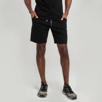STRIX Šortky Essential Black  XXL
