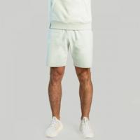 STRIX Šortky Essential Moon Grey  XXLXXL